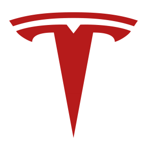 Tesla logo PNG-62063